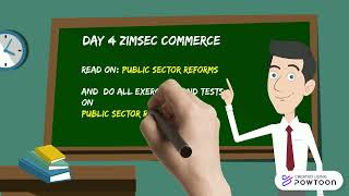 Zimsec Commerce Syllabus in 11 Days screenshot 2