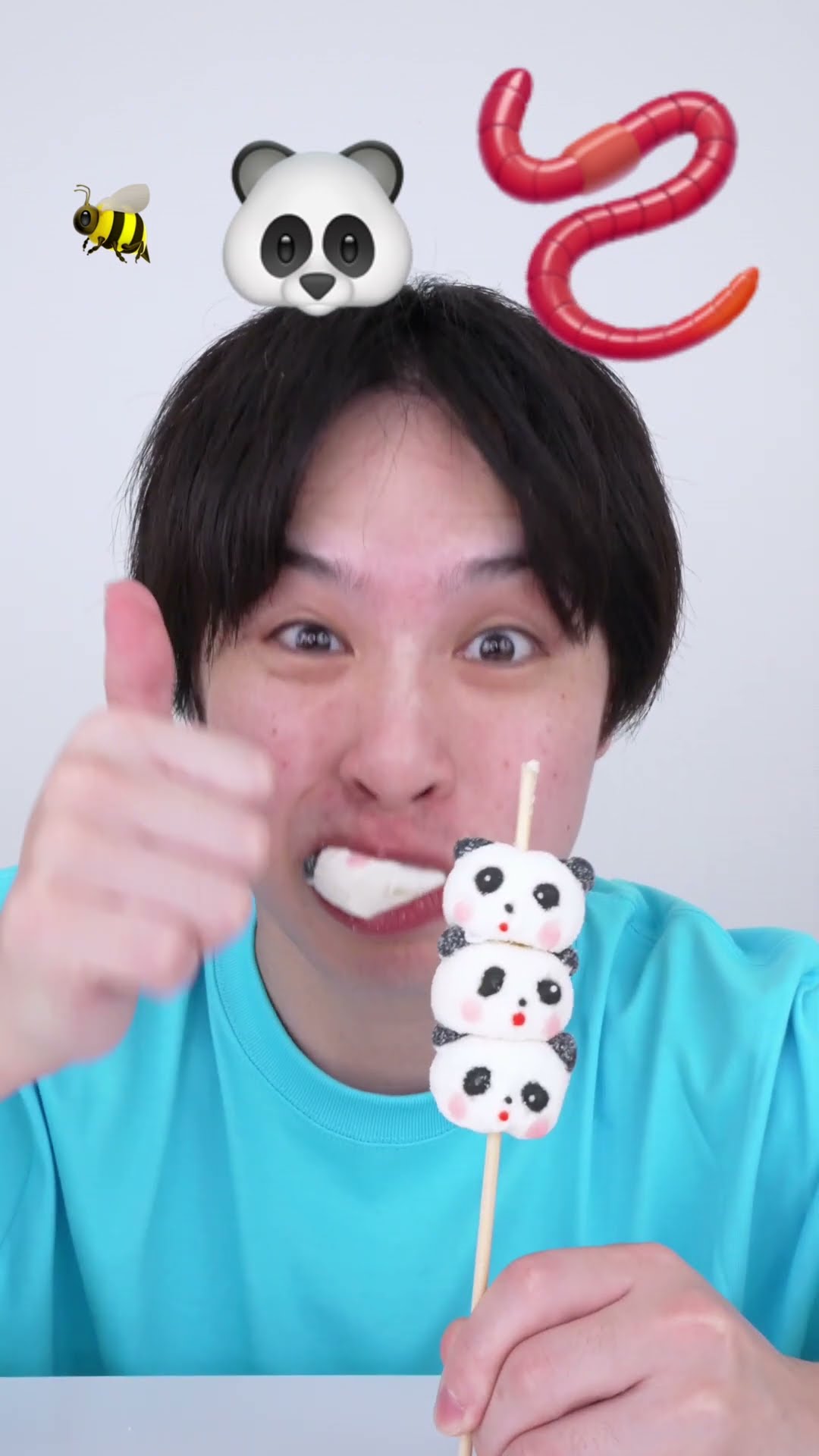 Saito09 funny video ??? #shorts