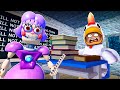NON STUDIARE IN QUESTA SCUOLA DI ROBLOX!!