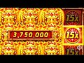 Fortune gems slot big win tips,tricks and Timing,