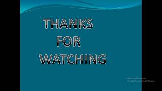 Humanities 1 (effective technical communication) module-1