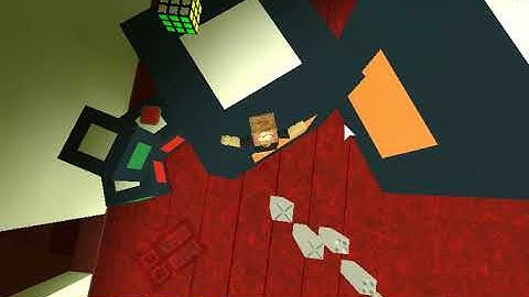 Memories (Insane) By BFDIA_Fan (ROBLOX FE2 MAP TEST)