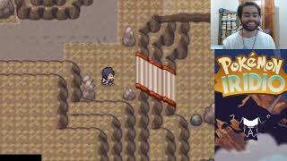 Encontrei Uma Celebridade em Pokémon