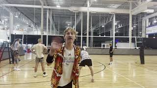 Balls Deep Bracket Finals