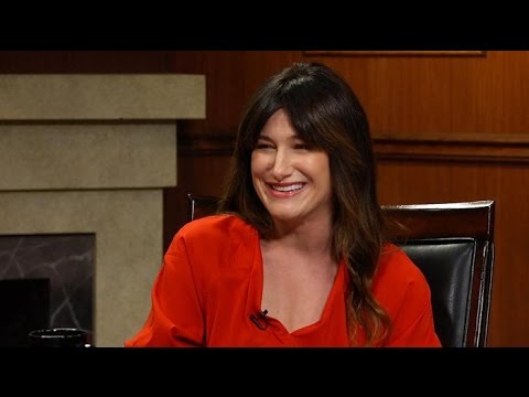 How Jill Soloway breaks down hierarchy on set at 'Transparent' | Larry King Now | Ora.TV