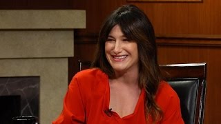 How Jill Soloway Breaks Down Hierarchy On Set At Transparent Larry King Now Ora.tv