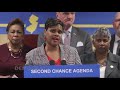 Now Law: Sumter on Restoring Voting Rights to Individuals with Convictions