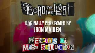 WEAPONS OF MASS SEDUCTION – Preview #16 – Children Of The Damned (Iron Maiden Cover)