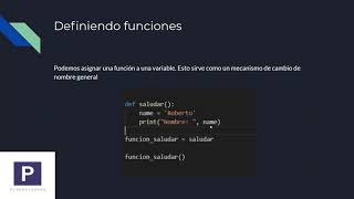 Famous Curso Python 3 | 18-Definiendo funciones Net Worth