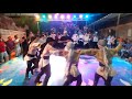 فرقة صمود القدس للدبكه والفنون الشعبية محمد خالد الشيخ بيت حنينا البلد للفنان سامي مصاروة 2017 