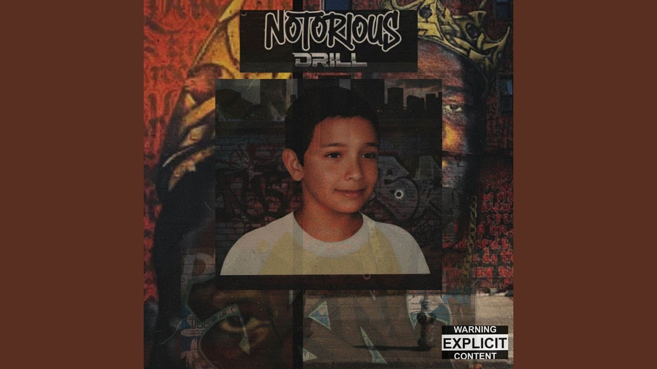Watch NOTORIUS DRILL on YouTube Watch NOTORIUS DRILL on YouTube