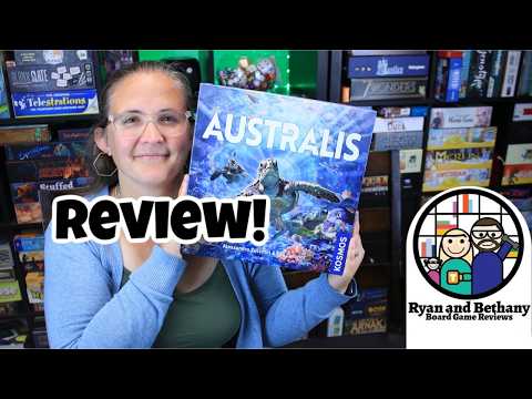 Australis Review!