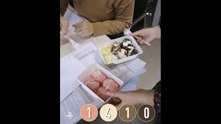 Какая глазурь сырков ECOMARKET самая вкусная?