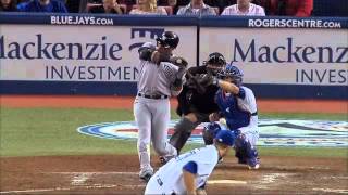 2012/09/28 9/28/12 CG: NYY@TOR