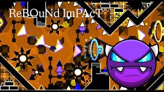 “ReBOuNd ImPAcT” by Creeper9743