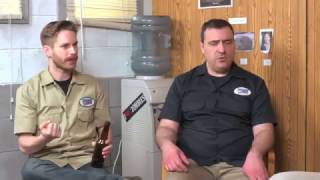 RedLetterMedia Explains Infinity War
