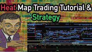 Heat Map Trading Tutorial With Tensorcharts