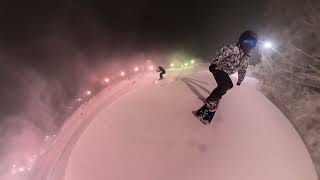 Stok Przemyśl Jump Fail