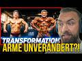 Urs' 10 Jahres Transformation – geschafft, woran die meisten scheitern!