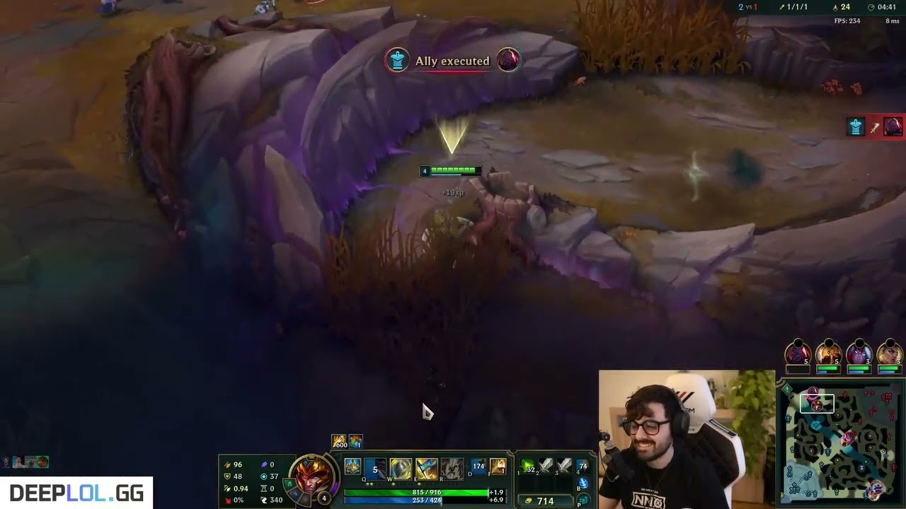 Video agurin 2025 02 06 SCRIMS VS LOS RATONES ｜ !team !operagx 720p60 part9