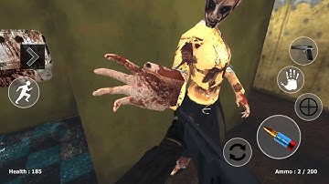 Maxowe zombie Chapter 2