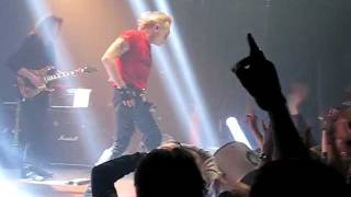 АЛИСА - ЧЕРНЫЙ .(клуб PIPL.18.02.2012) АЛИСА - ЧЕРНЫЙ .(клуб PIPL.18.02.2012)