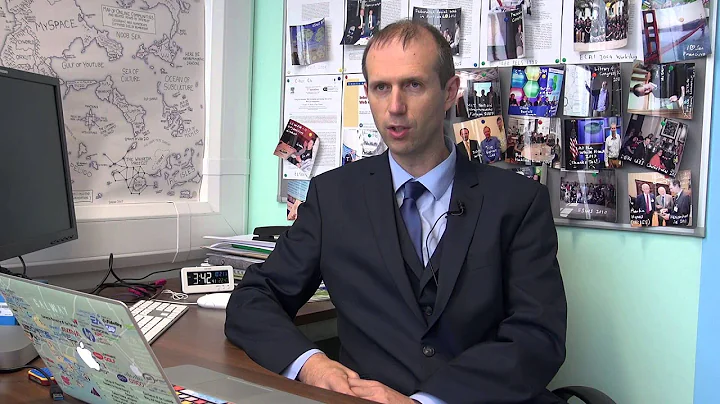 Galway City Innovation District's John Breslin on ...