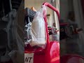 GIANT Air Compressor 24L GA-DD24 | Powerful Compressor Demo – Kandy Holdings