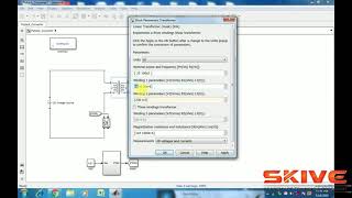 Matlab Simulink Tutorial: Design of FLYBACK Converter