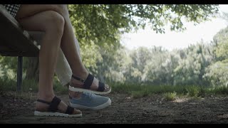 Mr. Okn & MelxBle präsentieren die angesagten Schuhtrends für den Sommer