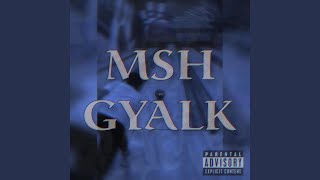 MSH GYALK - مش جايالك