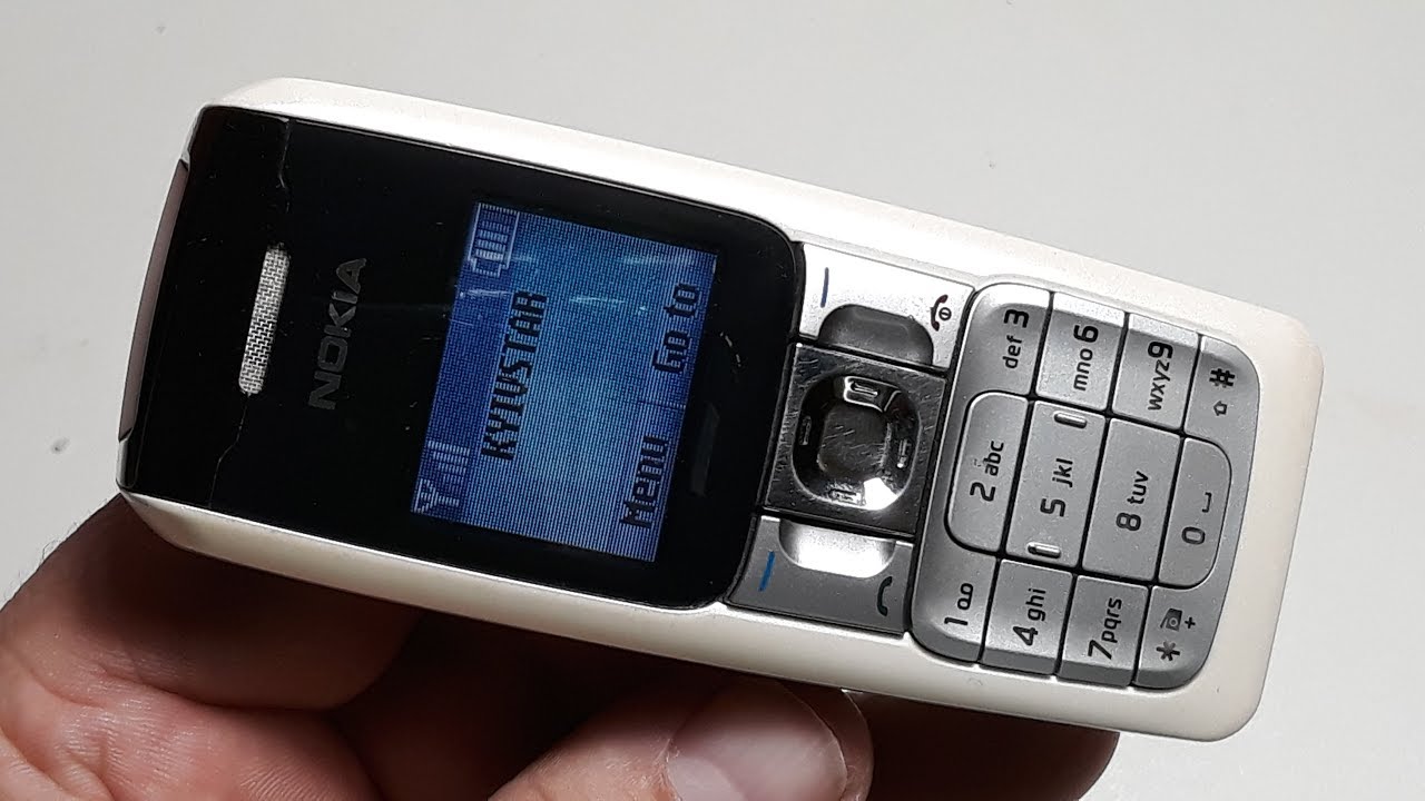 Nokia 2310 аккумулятор