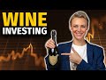 Fine Wine Investing 101: 5 Factors to Assess the Investment Potential