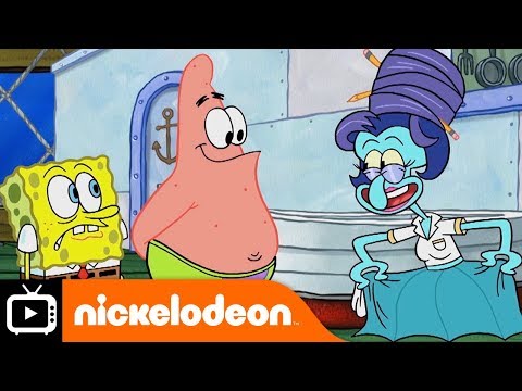 spongebob-squarepants-|-late-night-krusty-krab-|-nickelodeon-uk