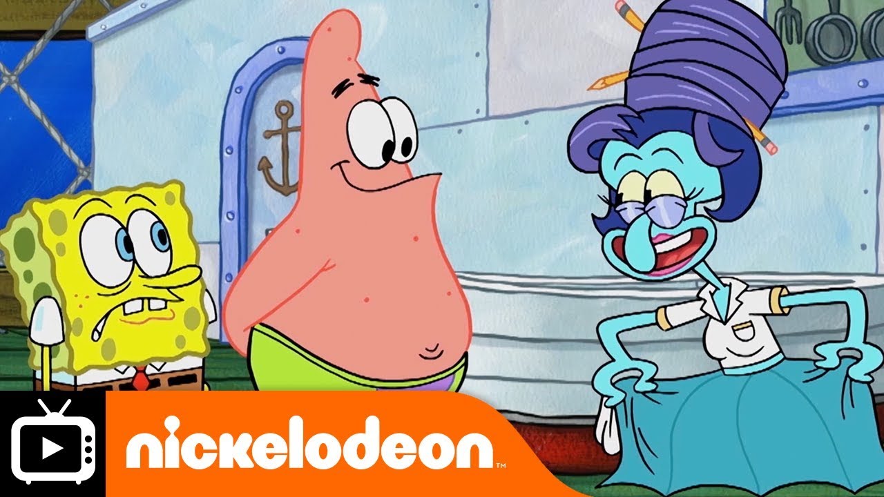 Nickelodeon and Lima Sky Join Forces to Launch Global, SpongeBob