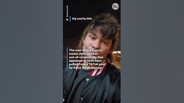 Theo Von and Pokémon reject DHS deportation video use #Shorts