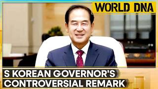 South Korea Comment On Population Crisis Sparks Outrage  World Dna