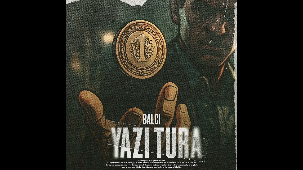 Balcı - KARIŞIĞIM