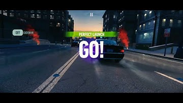 NFS No Limit Part 3