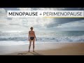 MENOPAUSE + PER MENOPAUSE | things you WANT to know