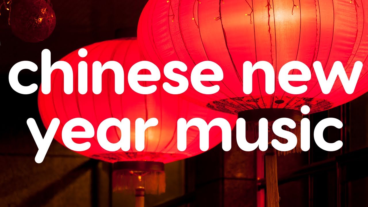 Lunar Chinese New Year Background Music for Videos