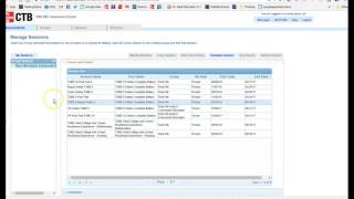 6) Deleting/Removing a student from a TABE test session- 1/10/17