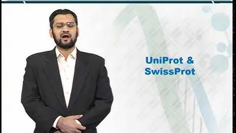 Topic 72 (BIF401 - Bioinformatics I)