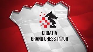 Croatia GCT 1: If Giri's 2800, Magnus is 2900 (GK)