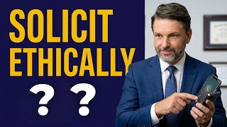 Florida Rule of Professional Conduct 4-7.18 — Direct Contact with Prospective Clients