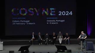COSYNE 2024 Session 5: Structure of neural activity