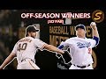 Under the Radar Winners of the MLB Offseason so Far (2019 Winter Meetings)