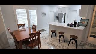 Elegant Quaint Florida Bungalow Ybor City Tampa Florida 1004 E 22nd Ave Tampa FL 33605