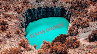 Elmas Nedi̇r Nasil Bulunur?