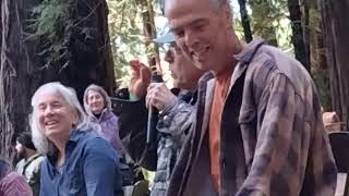David Arora Mushroom Story 5/5/24